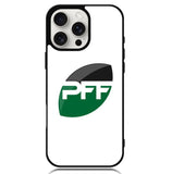 Pro Football Focus X9977 iPhone 16 Pro Max Case