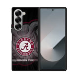Alabama Football Logo X9976 Samsung Galaxy Z Fold 7 5G Case