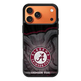 Alabama Football Logo X9976 iPhone 17 Pro Max Case
