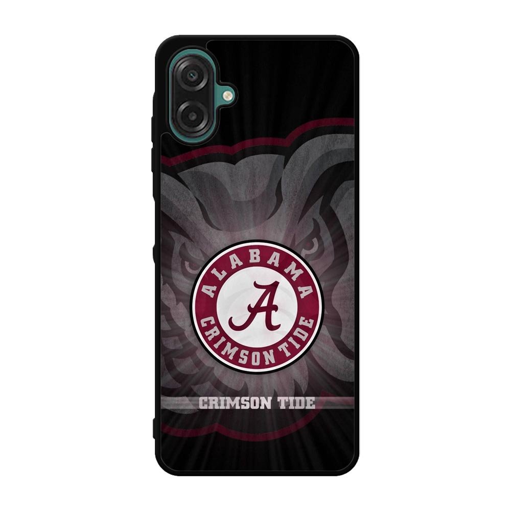 Alabama Football Logo X9976 Samsung Galaxy A07 Case