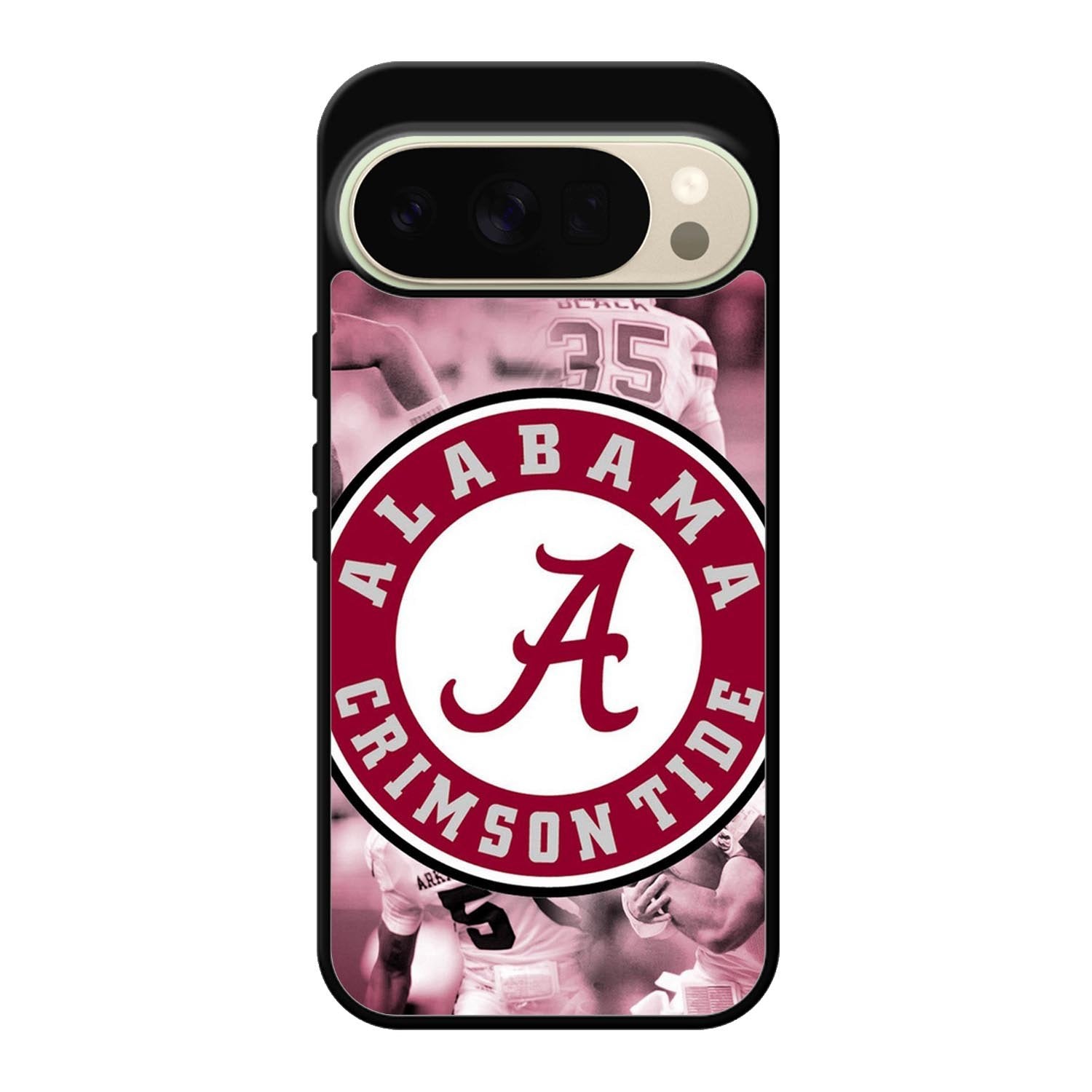 Alabama Football X9975 Google Pixel 10 Pro Case