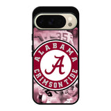 Alabama Football X9975 Google Pixel 10 Pro Case