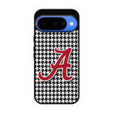 Alabama Football Wallpaper X9974 Google Pixel 10 Case