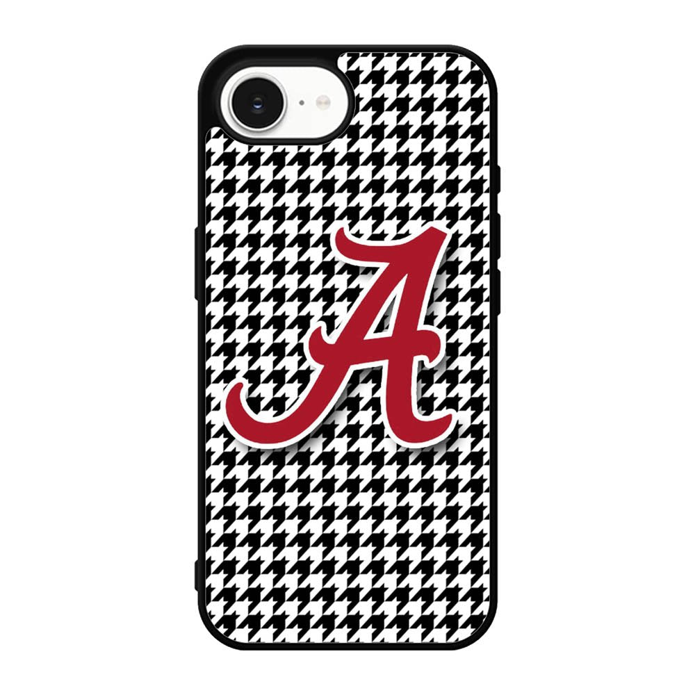 Alabama Football Wallpaper X9974 iPhone 17e Case