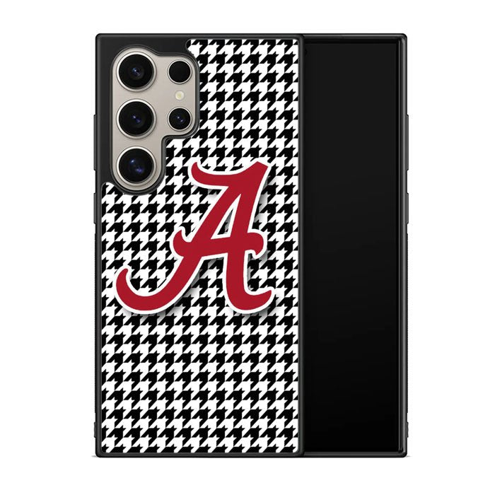 Alabama Football Wallpaper X9974 Samsung Galaxy S24 Ultra 5G Case
