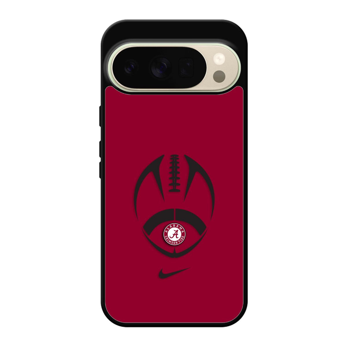 alabama football X9973 Google Pixel 10 Pro XL Case