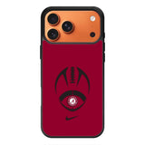 alabama football X9973 iPhone 17 Pro Max Case