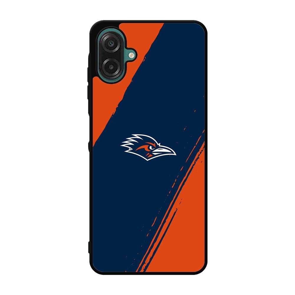 utsa football X9972 Samsung Galaxy A07 Case