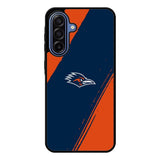 utsa football X9972 Samsung Galaxy A17 Case