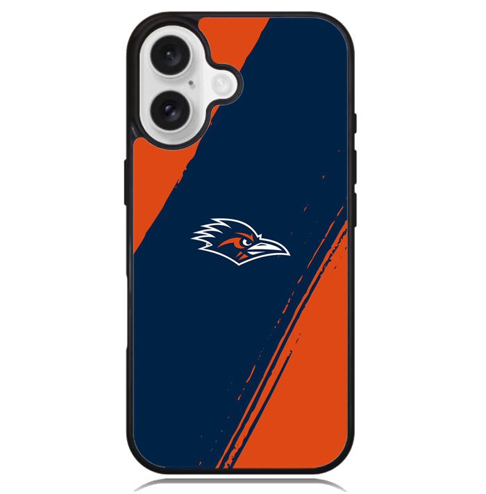 utsa football X9972 iPhone 16 Case