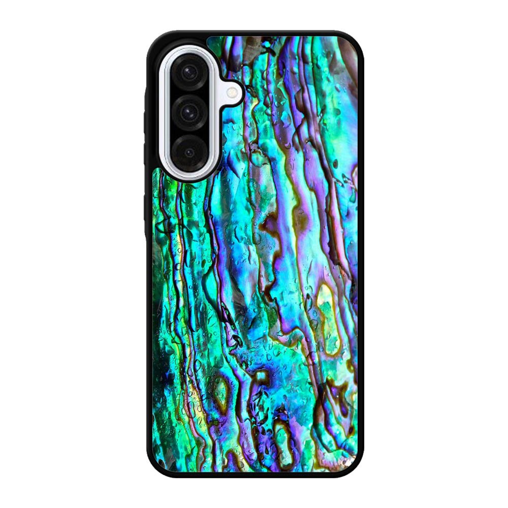 abalone shell 1st Samsung Galaxy A56 Case FE6323