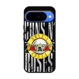 Guns N Roses X0541 Google Pixel 10 Case