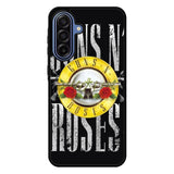 Guns N Roses X0541 Samsung Galaxy A17 5G Case