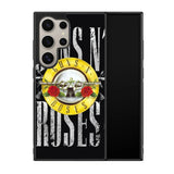 Guns N Roses X0541 Samsung Galaxy S25 Ultra 5G Case