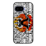 Gurren Lagann Wallpaper  X0537 Google Pixel 10A Case