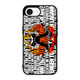Gurren Lagann Wallpaper  X0537 iPhone 17e Case