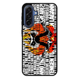 Gurren Lagann Wallpaper  X0537 Samsung Galaxy A17 5G Case
