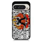 Gurren Lagann Wallpaper  X0537 Google Pixel 10 Pro XL Case