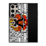 Gurren Lagann Wallpaper  X0537 Samsung Galaxy S24 Ultra 5G Case