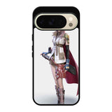 Final Fantasy XIII X0043 Google Pixel 10 Pro Case