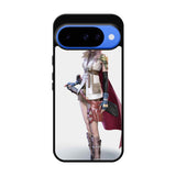 Final Fantasy XIII X0043 Google Pixel 10 Case