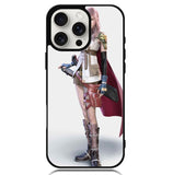 Final Fantasy XIII X0043 iPhone 16 Pro Max Case