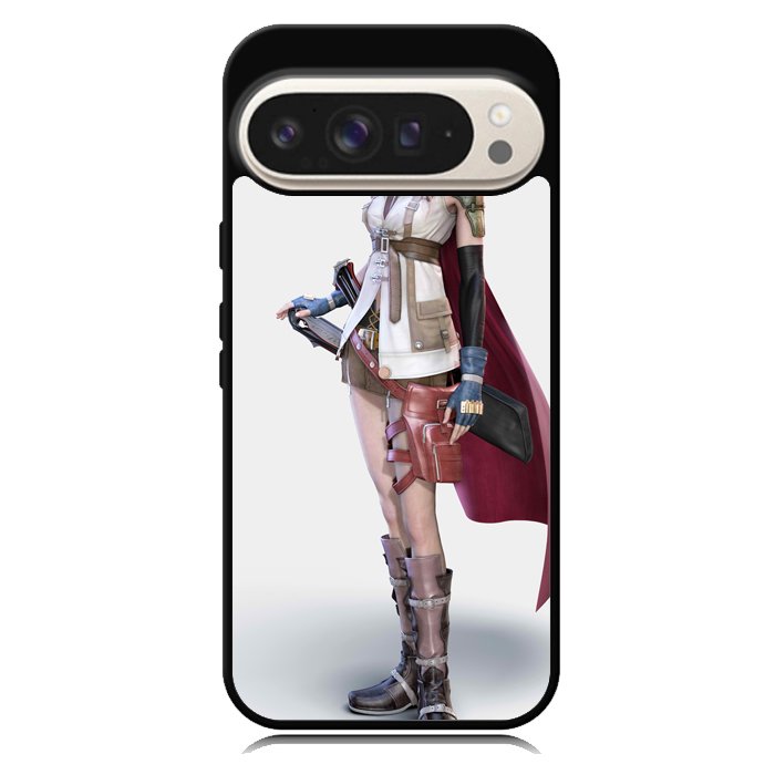 Final Fantasy XIII X0043 Google Pixel 10 Pro XL Case