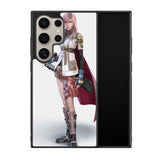 Final Fantasy XIII X0043 Samsung Galaxy S25 Ultra 5G Case