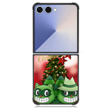 Lifty X Shifty Happy Tree Friends X02665 Samsung Galaxy Z Flip 7 Case