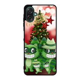 Lifty X Shifty Happy Tree Friends X02665 Samsung Galaxy A07 Case