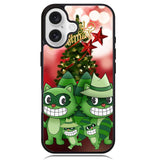Lifty X Shifty Happy Tree Friends X02665 iPhone 16 Case