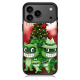 Lifty X Shifty Happy Tree Friends X02665 iPhone 17 Pro Case