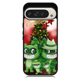 Lifty X Shifty Happy Tree Friends X02665 Google Pixel 10 Pro XL Case