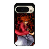 kenshi samurai x X0293 Google Pixel 10 Pro Case