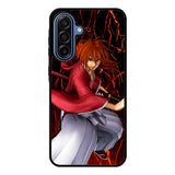 kenshi samurai x X0293 Samsung Galaxy A17 Case