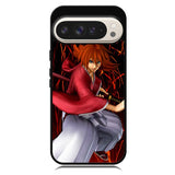kenshi samurai x X0293 Google Pixel 9 Pro XL Case