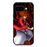kenshi samurai x X0293 Google Pixel 9A Case