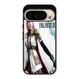 Final Fantasy XIII X0411 Google Pixel 10 Pro Case