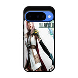 Final Fantasy XIII X0411 Google Pixel 10 Case
