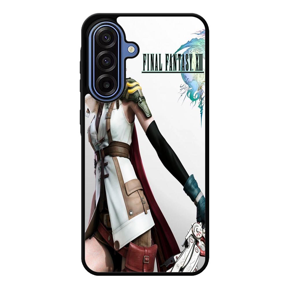 Final Fantasy XIII X0411 Samsung Galaxy A17 Case