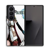 Final Fantasy XIII X0411 Samsung Galaxy Z Fold 7 Case