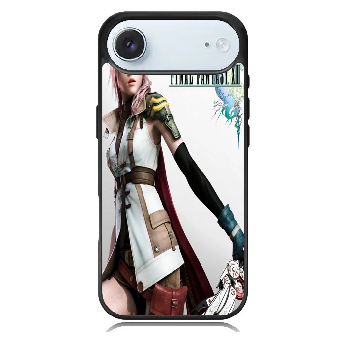 Final Fantasy XIII X0411 iPhone 17 Air Case