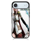 Final Fantasy XIII X0411 iPhone 17 Air Case
