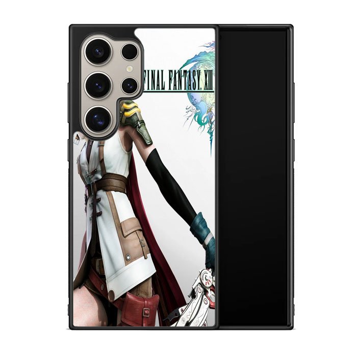 Final Fantasy XIII X0411 Samsung Galaxy S24 Ultra 5G Case
