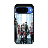 Final Fantasy XIII X0905 Google Pixel 10 Case