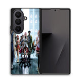 Final Fantasy XIII X0905 Samsung Galaxy Z Fold 7 Case