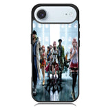 Final Fantasy XIII X0905 iPhone 17 Air Case