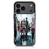 Final Fantasy XIII X0905 iPhone 17 Pro Case