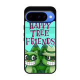 Lifty X Shifty Happy Tree Friends X2567 Google Pixel 10 Case