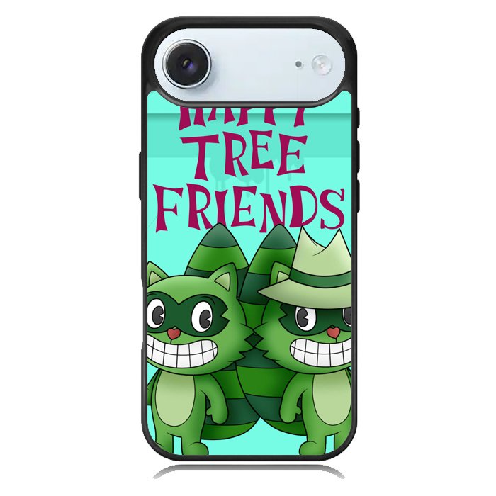 Lifty X Shifty Happy Tree Friends X2567 iPhone 17 Air Case